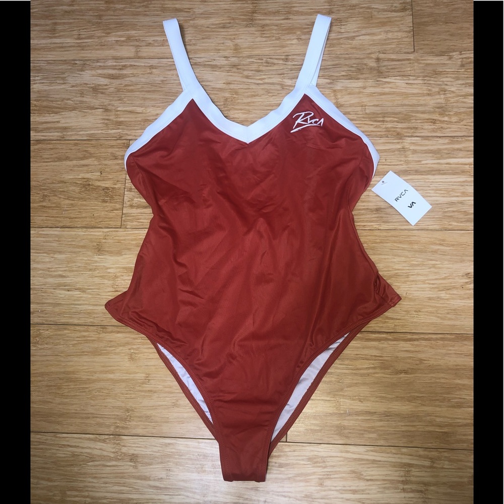 RVCA Women’s Bathing Suit